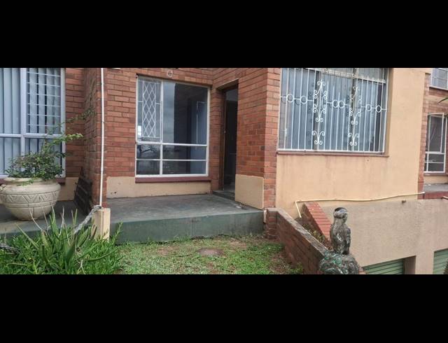2 BEDROOM FLAT SOLD IN BLUFF